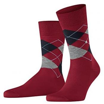 Burlington Calzini Grigi Comfort