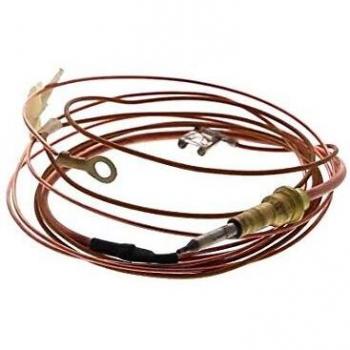 Fortex Cuisinière Thermocouple 1300mm (avec cosse)