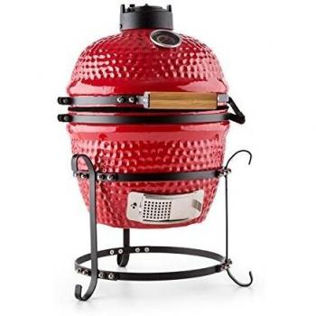 Kamado Grill KLARSTEIN avec thermomètre intégré