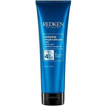 Redken Extreme Strength Builder Plus Haarmaske 250 ml