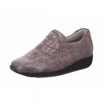 Gil Damen Slippers Ara – G‑12.22602.12 – Wildtiermuster – 165184