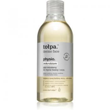 Tołpa Physio Água Micelar de Limpeza 400 ml