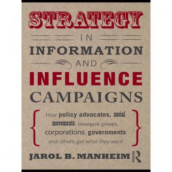 Strategy in Information and Influence Campaigns