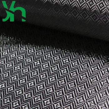 Equipaje Elegante con Patrón Ajedrez Carbonado