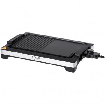 Grilleur Électrique Adler 6614