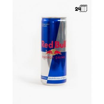Bevanda Energetica Red Bull 250ml