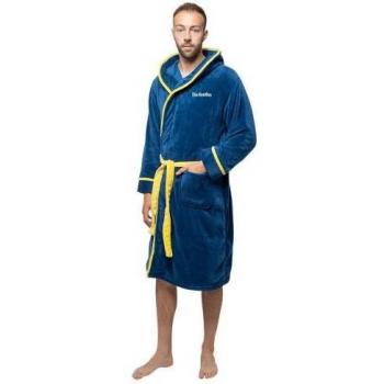 Vestaglia unisex S‑M “Yellow Submarine” – The Beatles