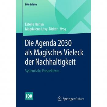 Vitalsource Technologies, Inc. Die Agenda 2030 Als Magisches Vieleck Der Nachhaltigkeit