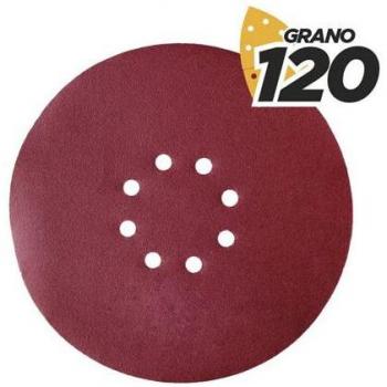 Blim Lijas con Velcro para Lijadora BL0223