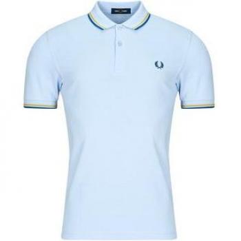 T-Shirt Fred Perry Twin Tipped Homens