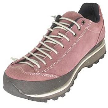 Scarpe Trekking Lomer Suede Mtx Bio Naturale