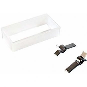 Kit de supports réfrigérateur Samsung DA82-02367A