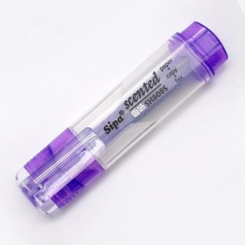 Duftender Textmarker für Schule A6278