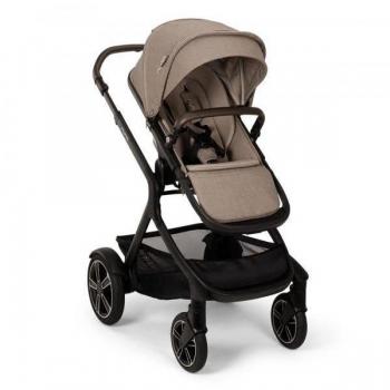 Nuna Demi™ Next Kinderwagen mit Cedar-Ausstattung