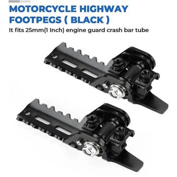 Accessoire Noir pour BMW R1200GS
