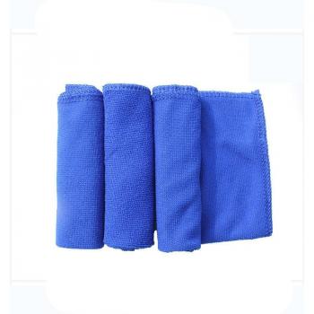 Soft Quick-Drying Pet Bath Towel