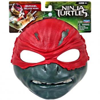 Tartaruga Ninja Maschera Raffaello 2014