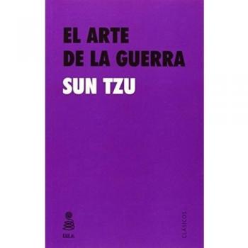 El arte de la guerra
