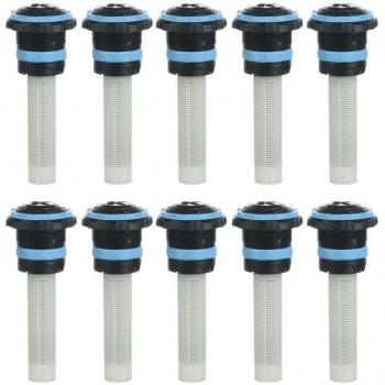 Tobera Rain K-Rotary 360º Fija (10 Piezas)