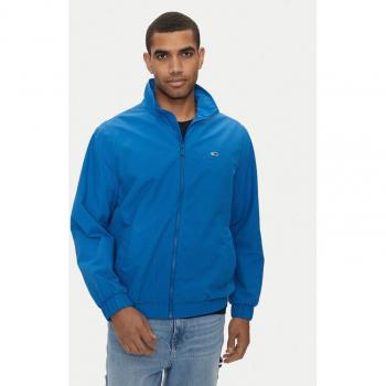 Blu Bomber Essenziale Tommy Jeans DM0DM17982 Regular Fit