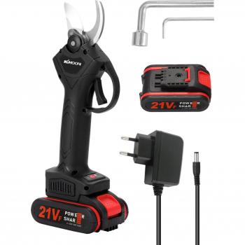 Herramienta de Jardinería Inalámbrica 800W