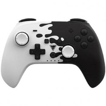 Dragon poptop wireless nero bianco per nintendo switch
