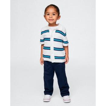 Tiro largo elástico con cordón decorativo – Gap