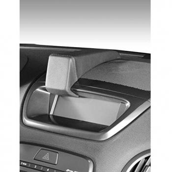 Hyundai Genesis Coupe Sitzklammer – Kunstleder, schwarz – 2010 bis 2013