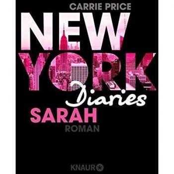 Carrie Price New York Diaries