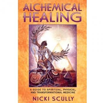 Alchemical Healing
