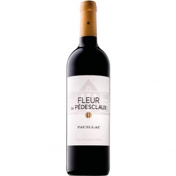 Pauillac AOC Fleur de Pédesclaux