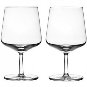 Essence ølglass 48 cl 2 stk