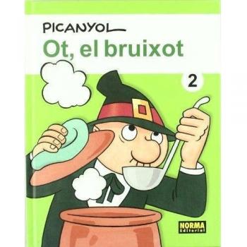 OT EL BRUIXOT. Vol. 2