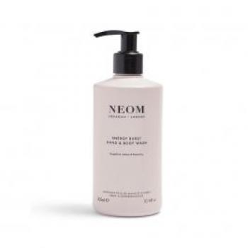 NEOM Dynamique Purge Gel Nettoyant Mains & Corps 300 ml