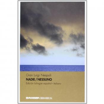 Nadie/nessuno