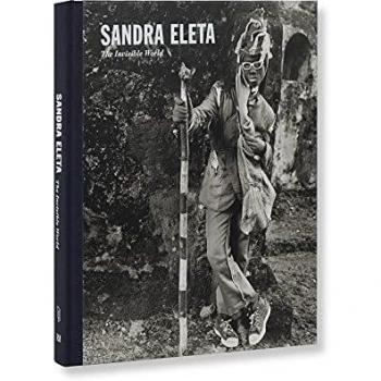 Sandra Eleta El entorno invisible