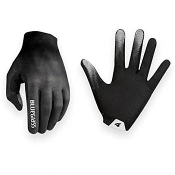 Guanti Bluegrass Vapor Lite neri