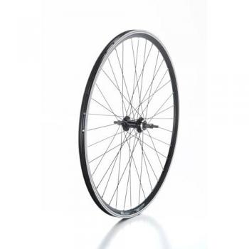 Rueda Trasera MTB 26'' x 1.75 con Rodamientos