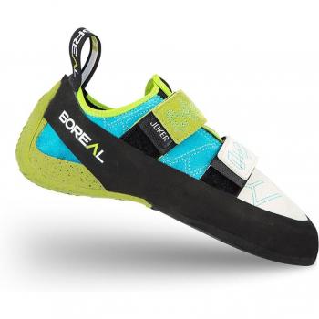Pies de gato de mujer Boreal JOKER WMNS 37 1/2