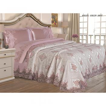 Fleur de Nuit Eylul – Poudre Guipure
