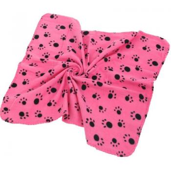 Cotton Pet Blanket for Small Dogs and Cats