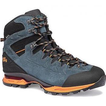 Makra Trek Gore-Tex Chaussures de randonnée pour hommes