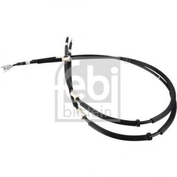 FEBI BILSTEIN Câble de frein de stationnement OPEL, VAUXHALL 109246