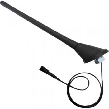 Auto-Antenne Dachholm mit 16‑Volt-Active‑Signal