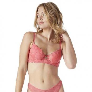 Bardot‑Style Push‑Up‑BH für Frauen – formende Silhouette