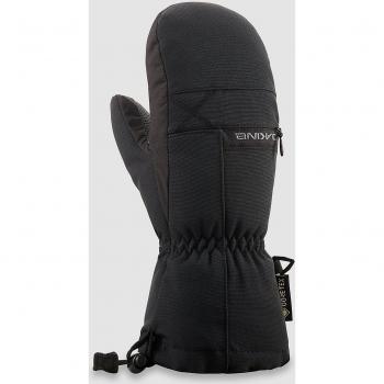 Dakine Avenger Kids Fäustlinge Schwarzer Gore‑Tex