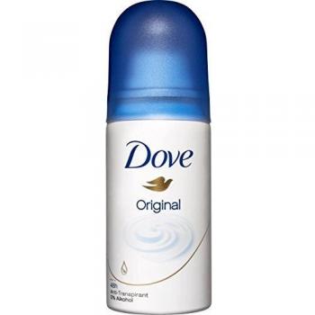 Spray Anti-Trasparenza Dove Mini 35 ml