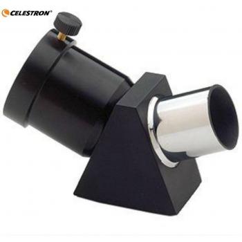 Celestron 1.25 45-Degree Prism for Telescopes