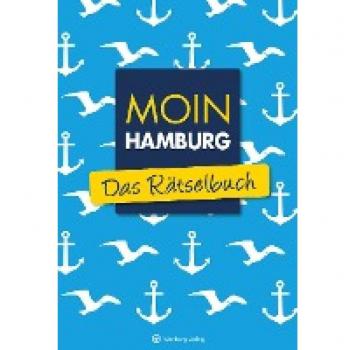 Berke, Wolfgang: Moin Hamburg