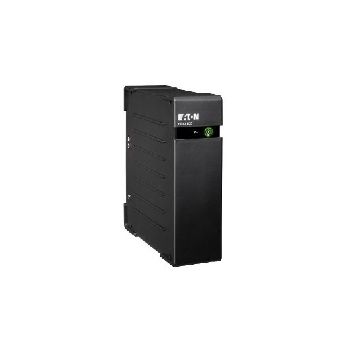 Eaton EL650usbIEC Impianto UPS 650 VA
